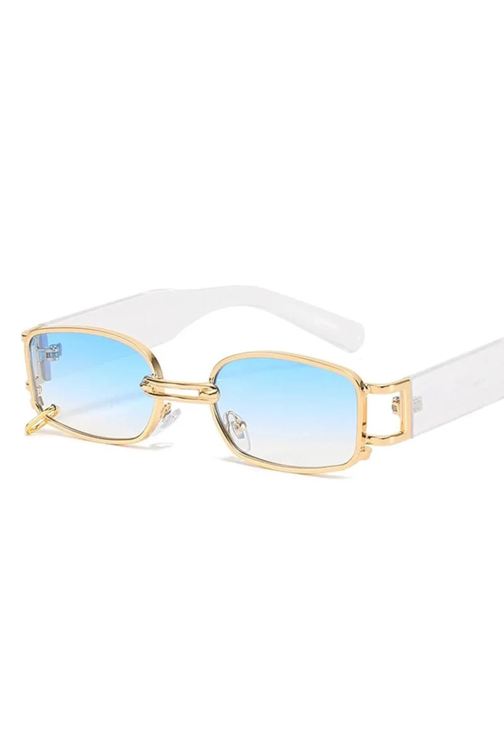 Square Small Sunglasses