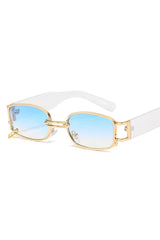 Square Small Sunglasses