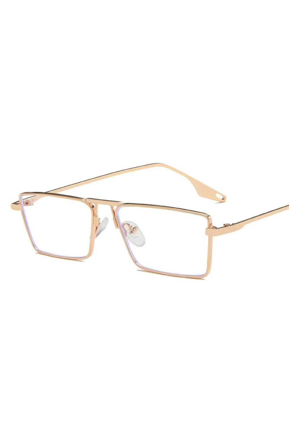 Square Sunglasses Small Frame