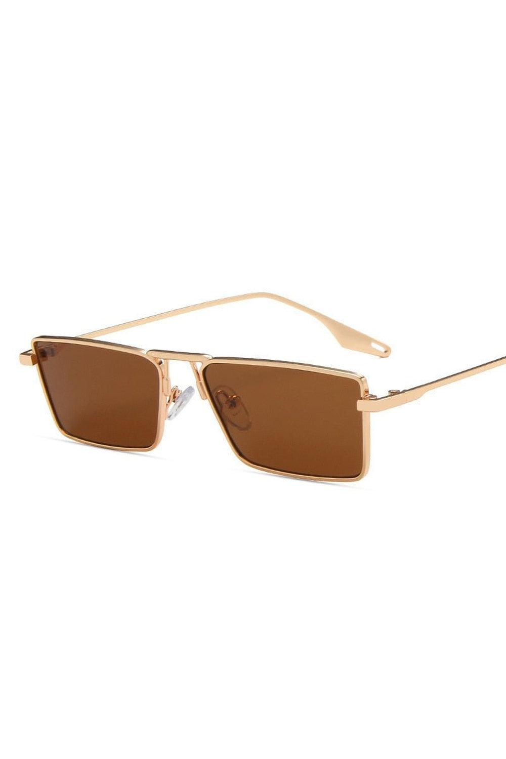 Square Sunglasses Small Frame