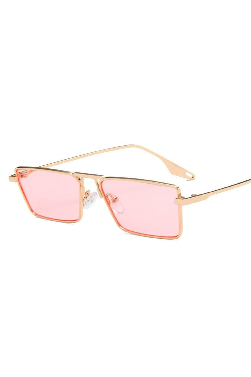 Square Sunglasses Small Frame