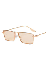 Square Sunglasses Small Frame