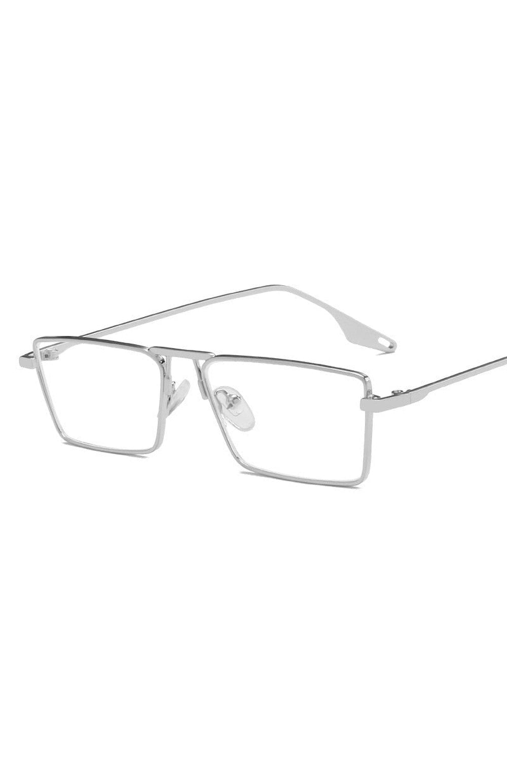 Square Sunglasses Small Frame