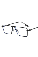 Square Sunglasses Small Frame