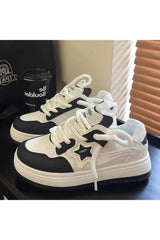 Acubi Star Platform Sneakers