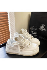 Acubi Star Platform Sneakers