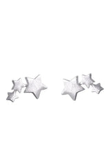 Star Stud Earrings