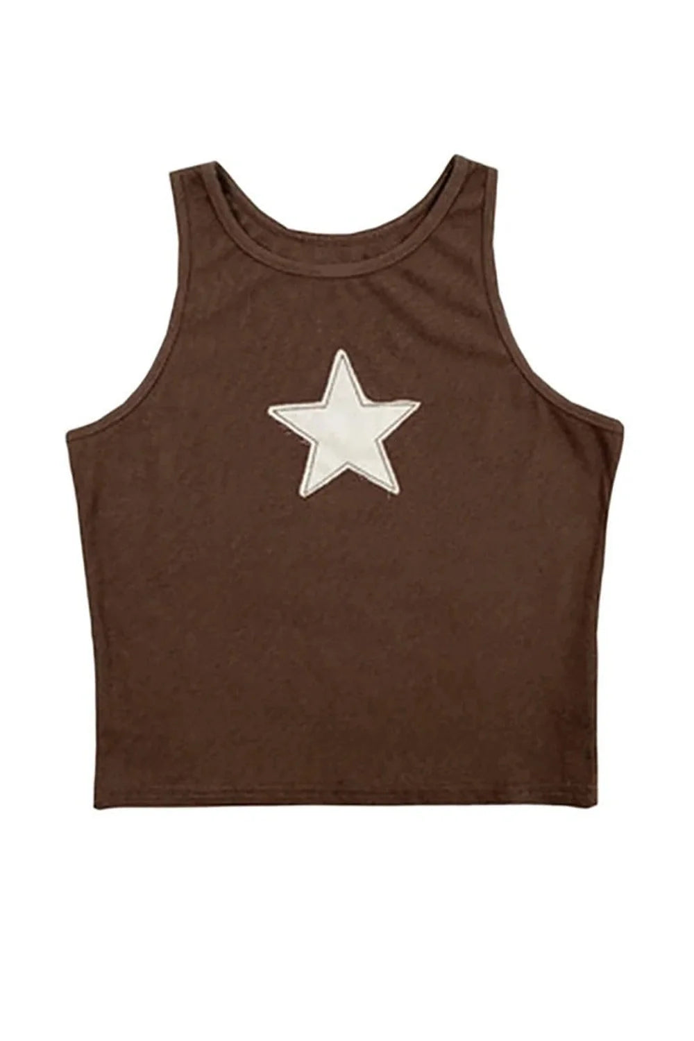 Acubi Stardom Bound Tank Top