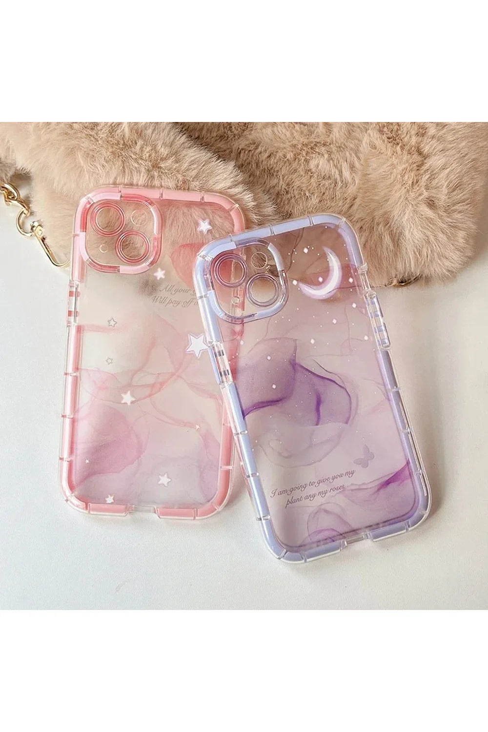 Starry Sky Phone Case