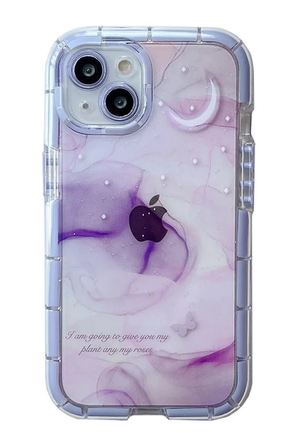 Starry Sky Phone Case