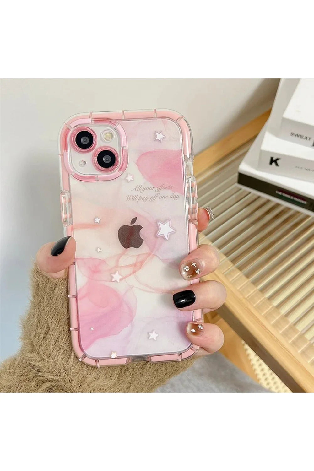 Starry Sky Phone Case