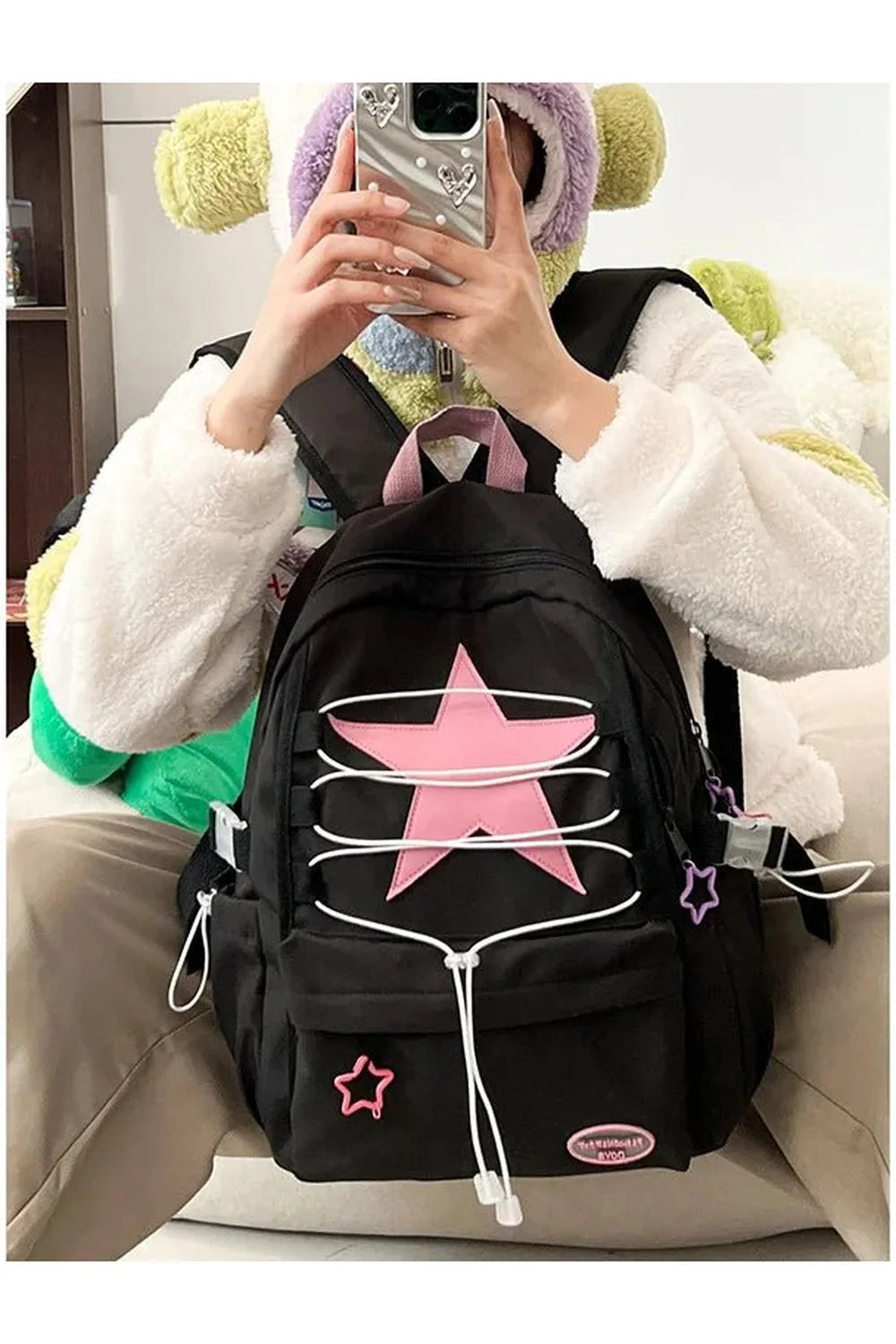 Stellar Dream Backpack