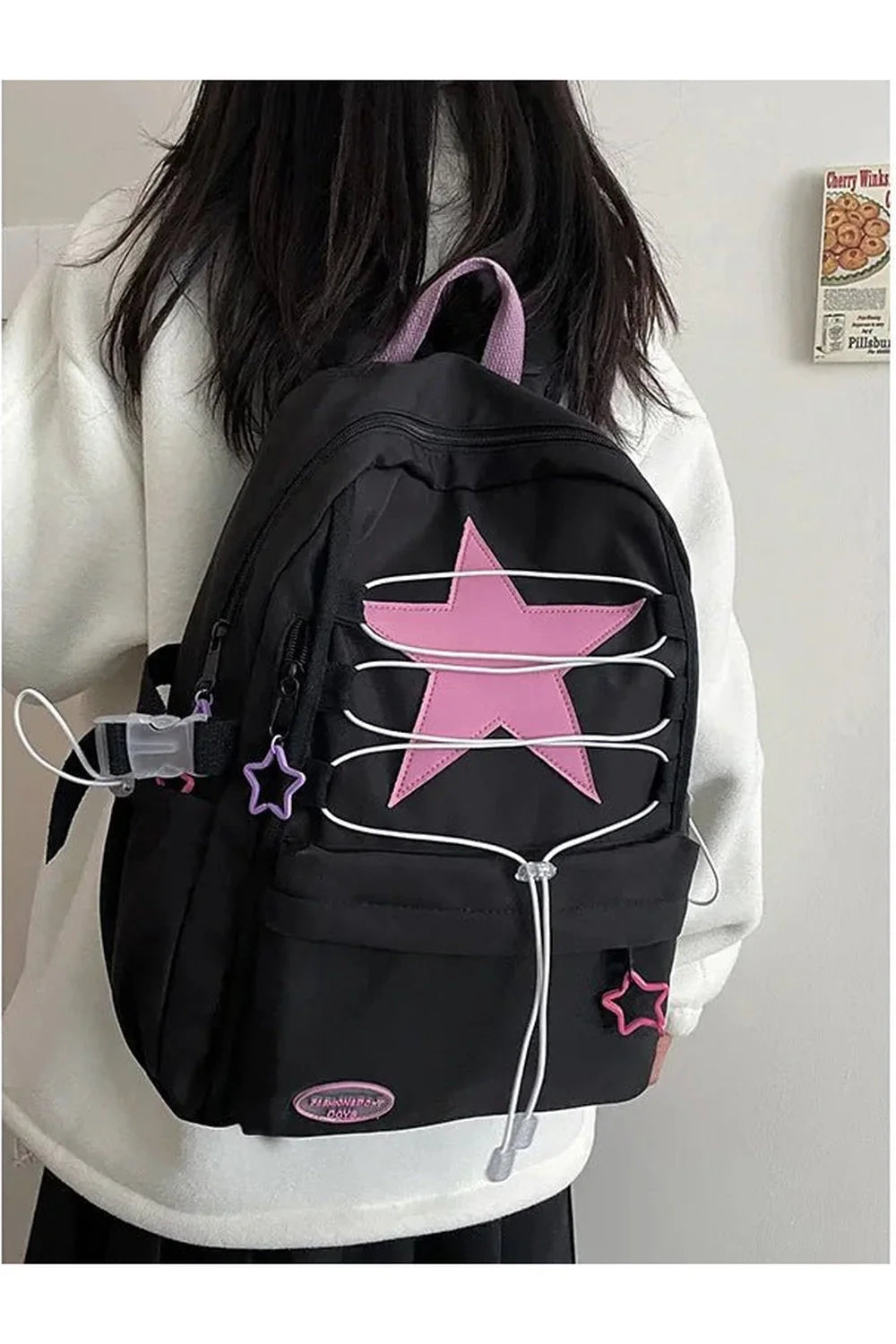 Stellar Dream Backpack