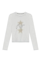 Stellar Sparkle Top