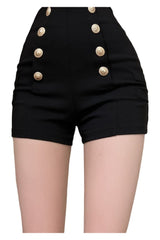 Summer Korean Simple Shorts