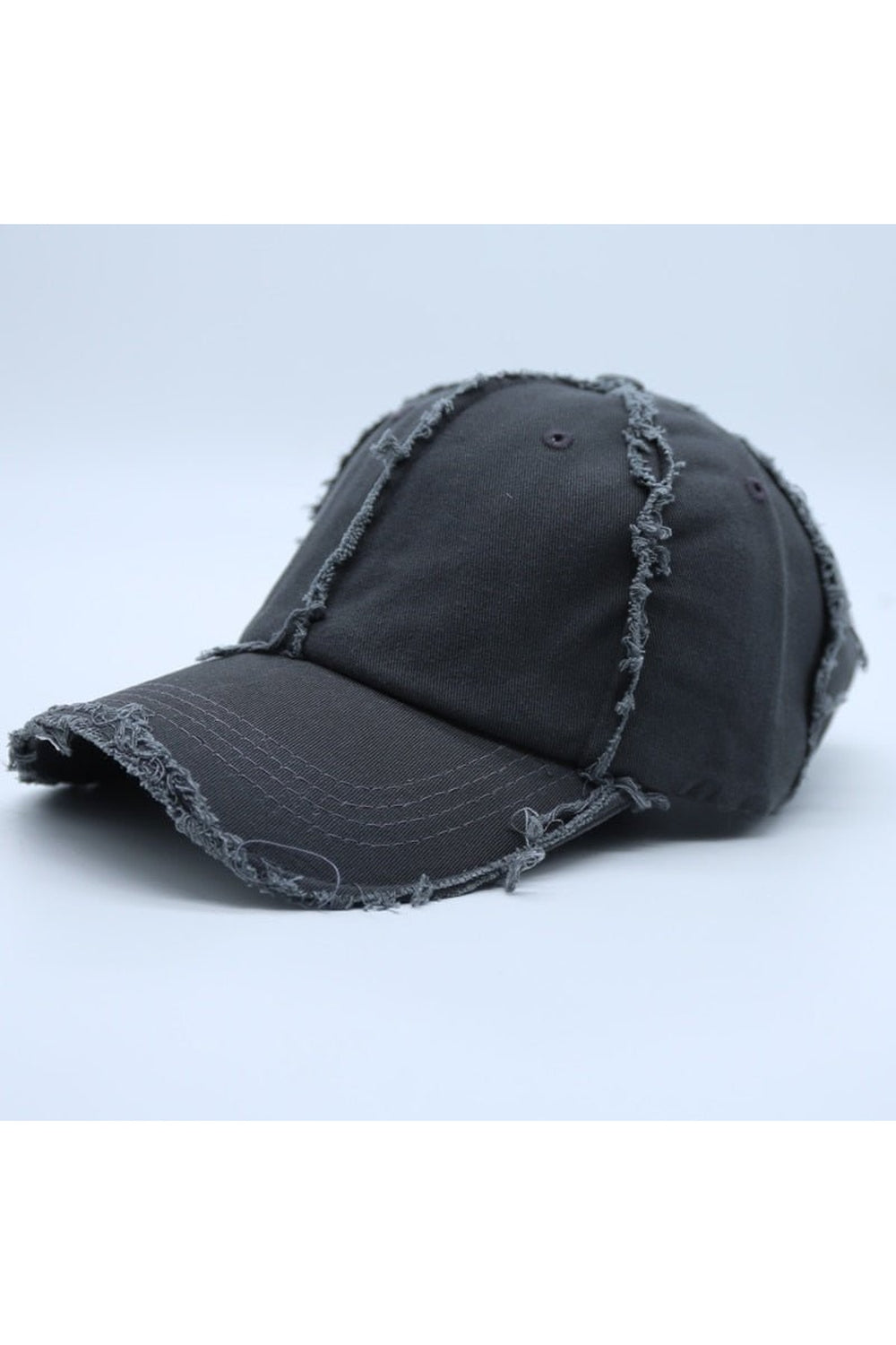 Summer Sun Baseball Cap