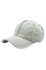 Summer Sun Baseball Cap