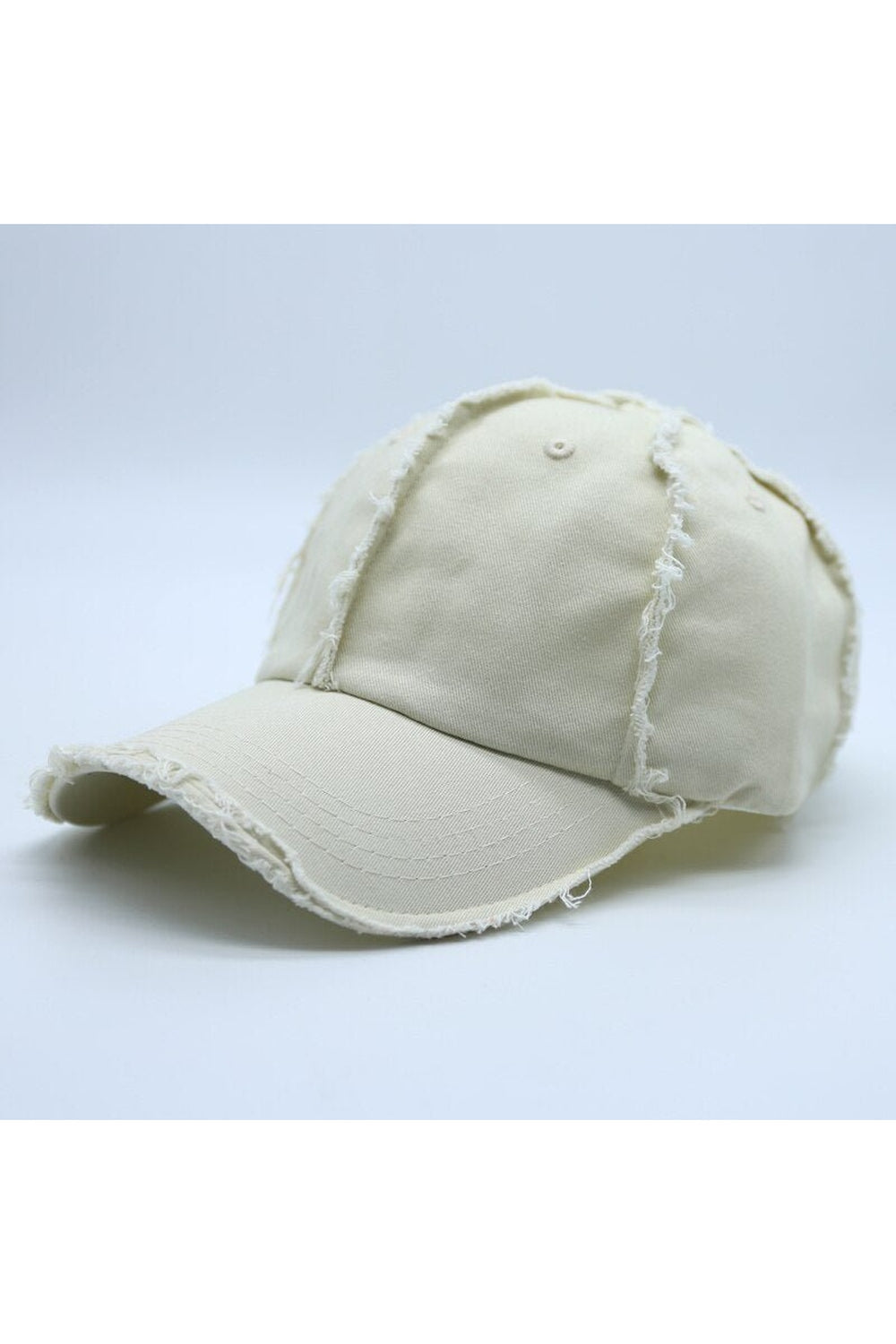 Summer Sun Baseball Cap