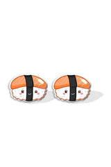 Sushi Cute Earrings