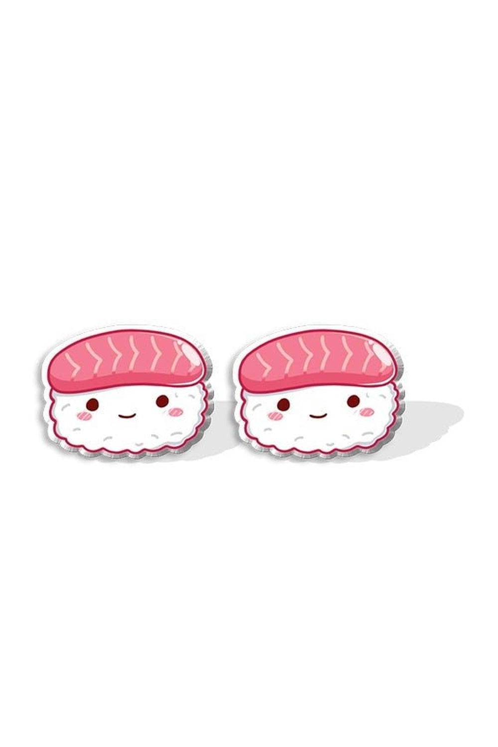 Sushi Cute Earrings