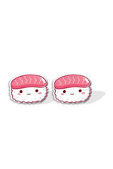 Sushi Cute Earrings