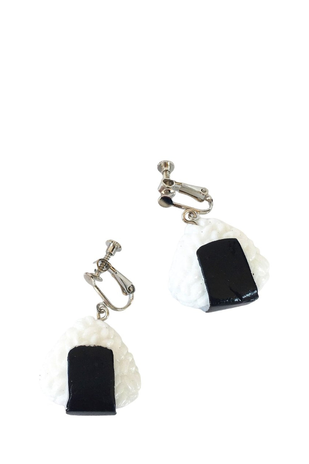 Sushi Dangle Drop Earrings