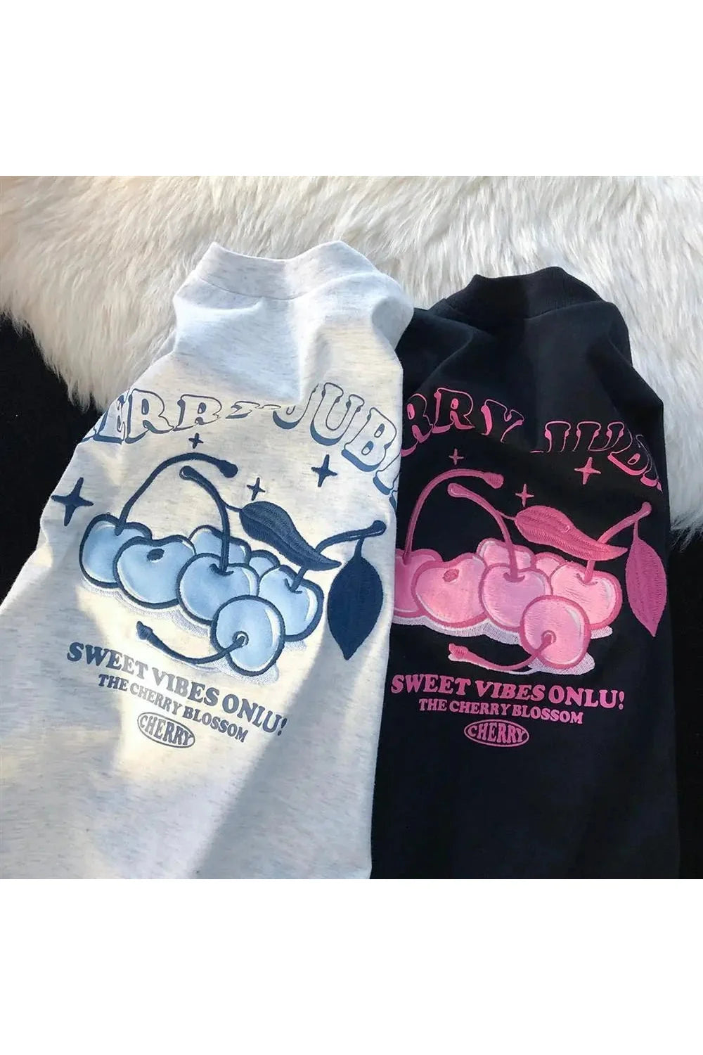 Sweet Blossom T-Shirt