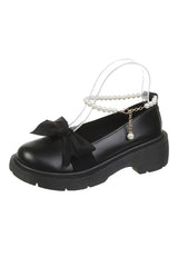 Thick Platform Lolita Sandals