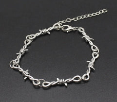 Twisted Elegance Bracelet