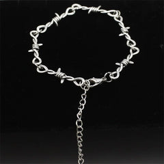 Twisted Elegance Bracelet