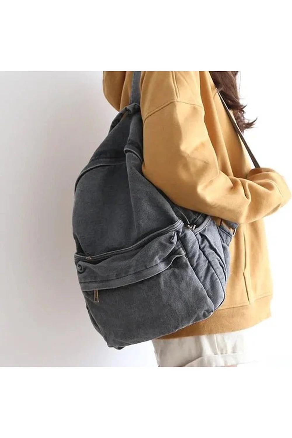 Urban Ash Backpack