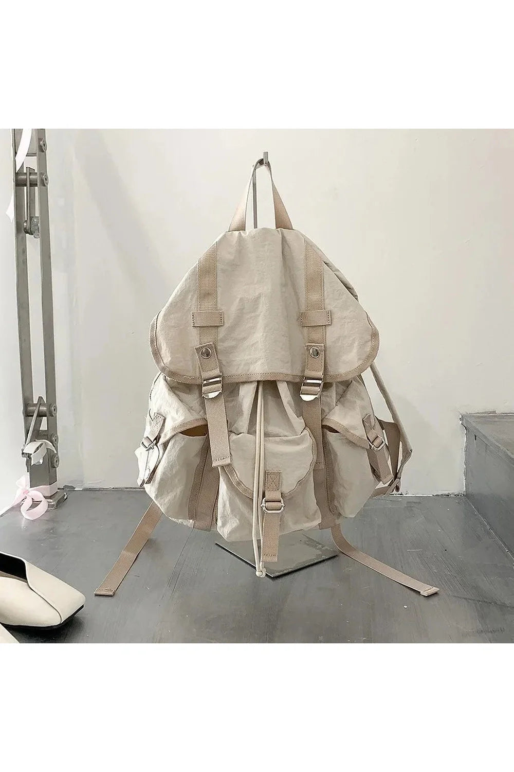 Urban Explorer Utility Backpack