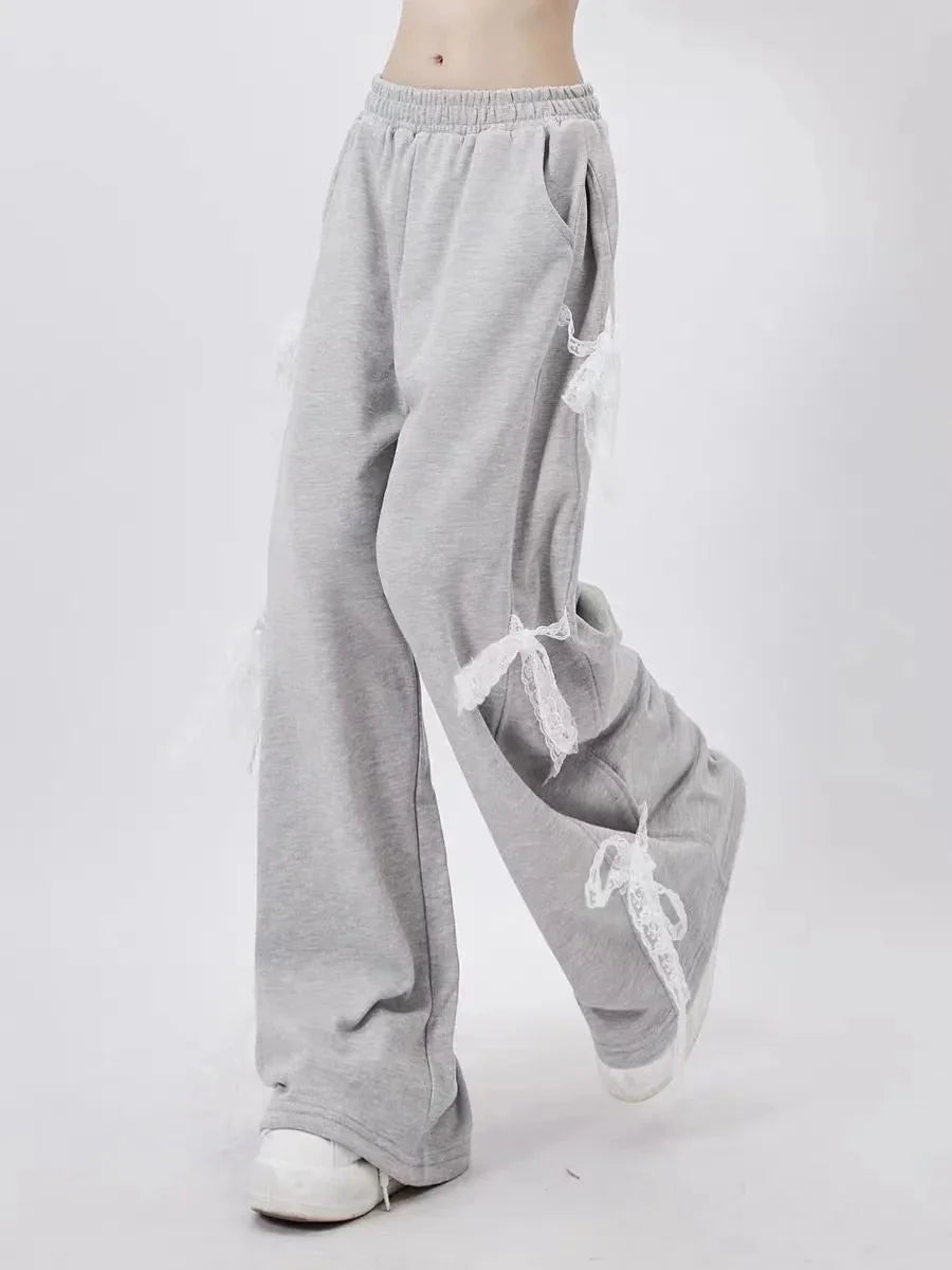 Urban Ribbon Sweatpants