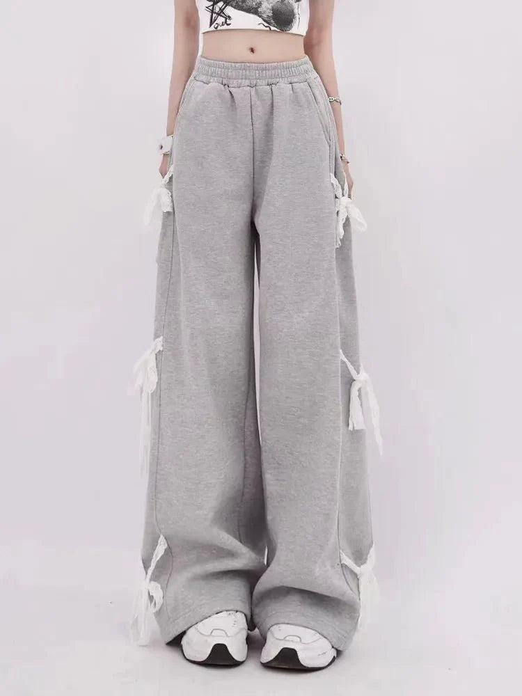 Urban Ribbon Sweatpants