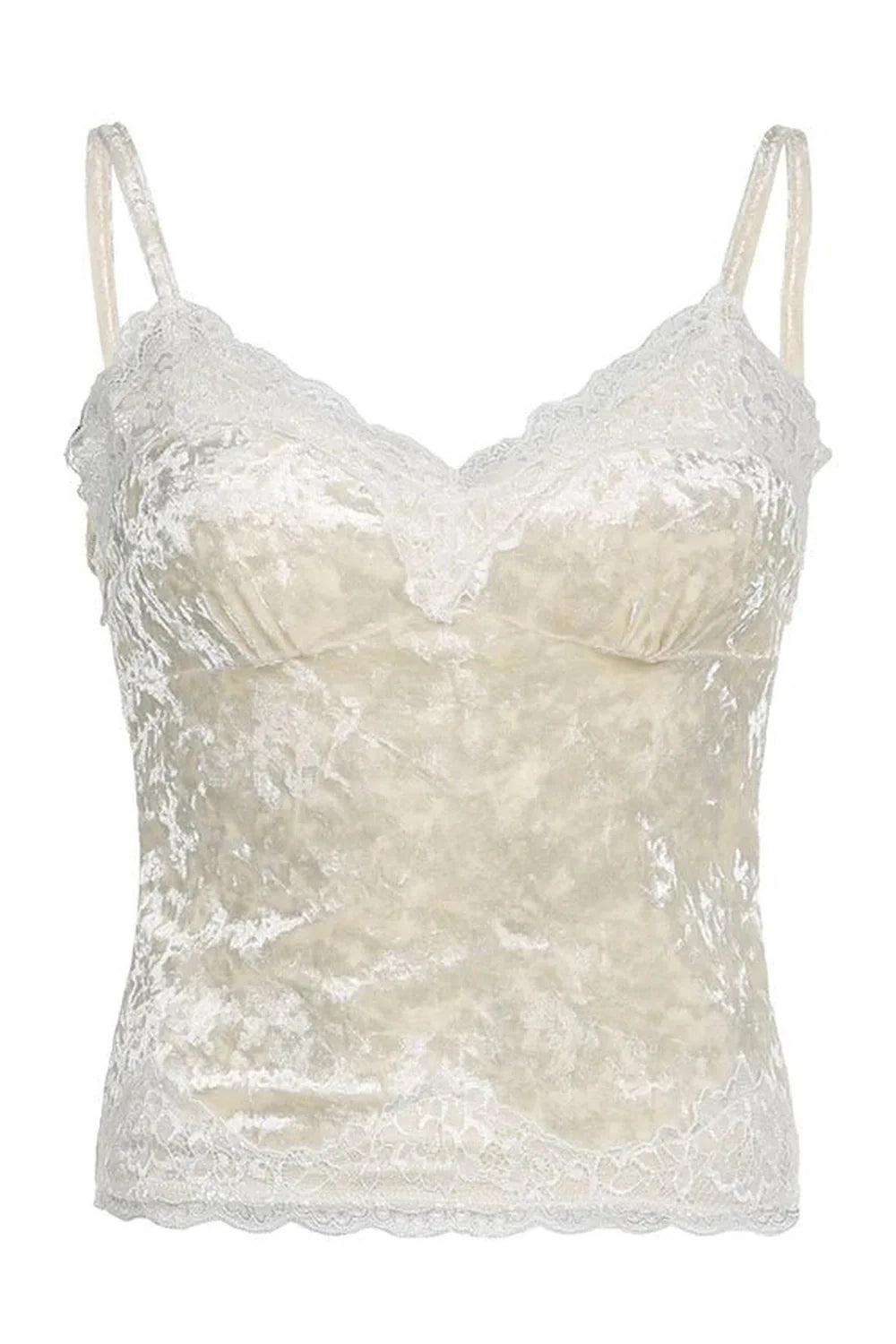 Spitzentop „Velvet Dream“