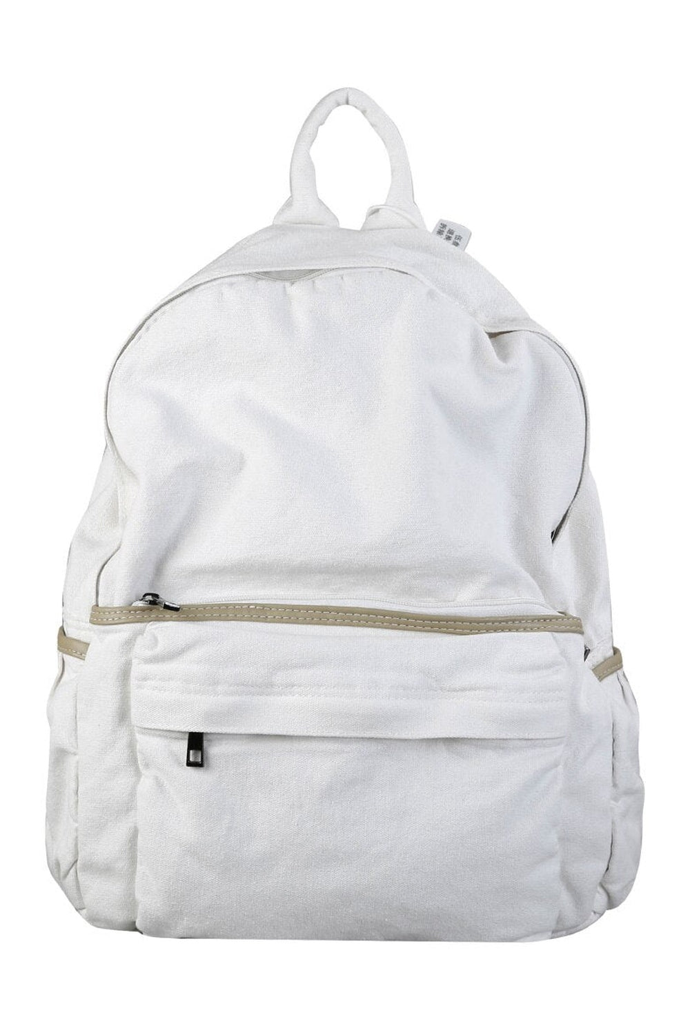 Vintage  Backpack Canvas Female Laptop