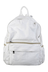 Vintage  Backpack Canvas Female Laptop