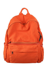Vintage  Backpack Canvas Female Laptop