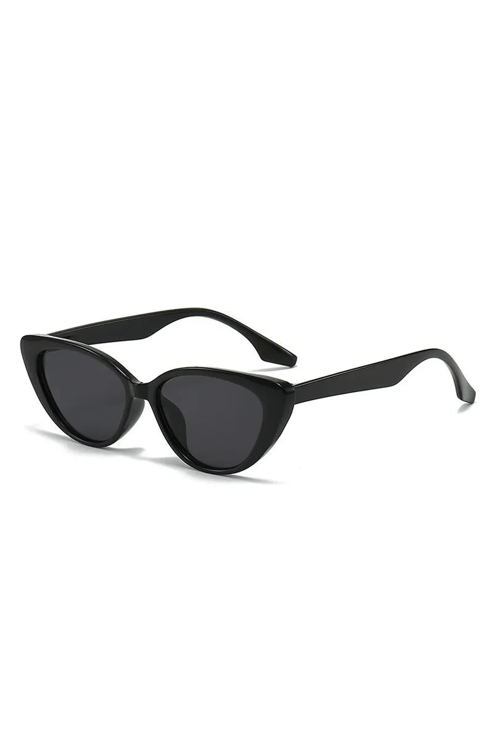 Vintage Cat Eye Sunglasses