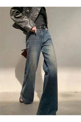 Vintage Horizon Flare Jeans