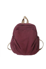 Vintage Wine Backpack