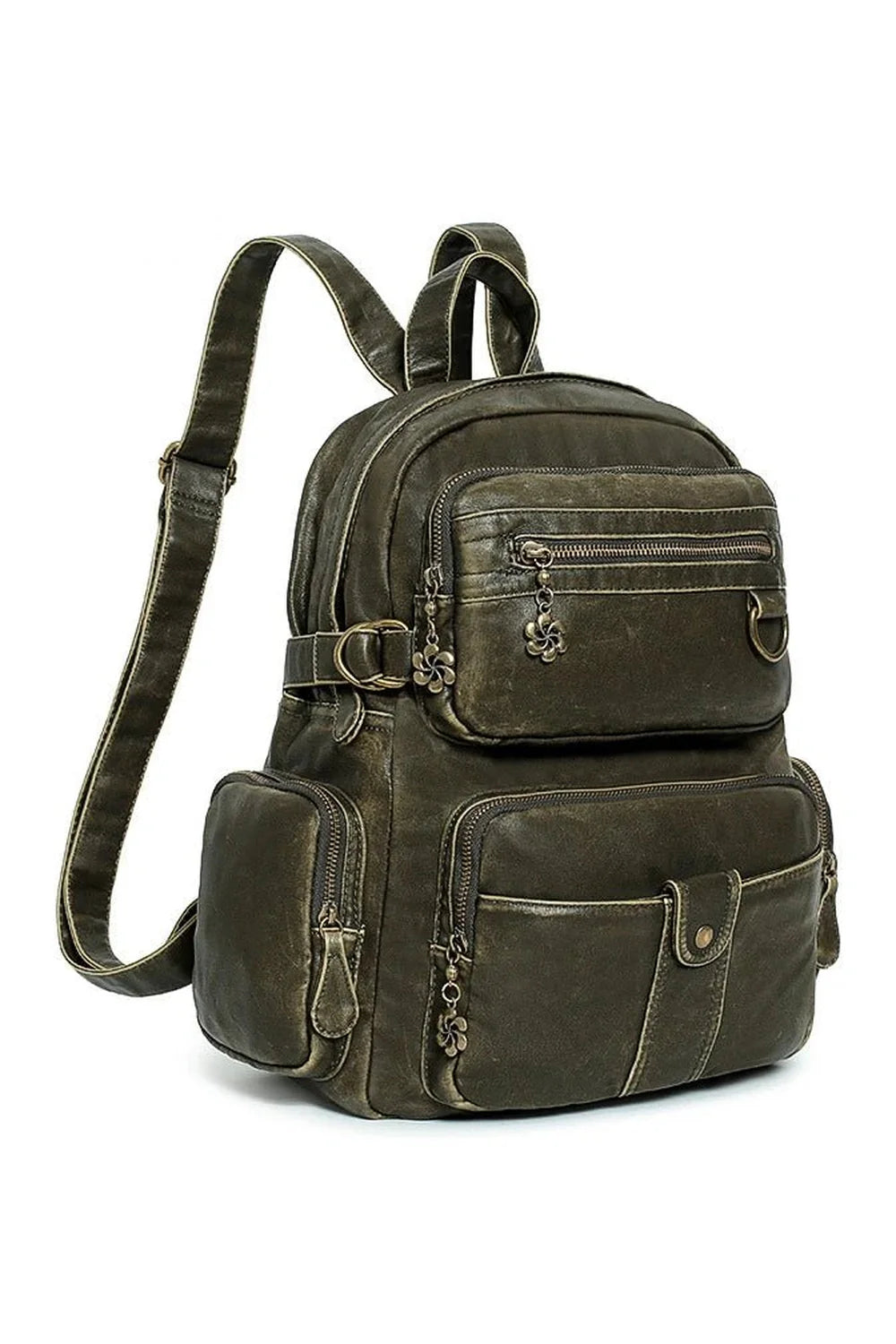 Sac à dos vintage Y2K