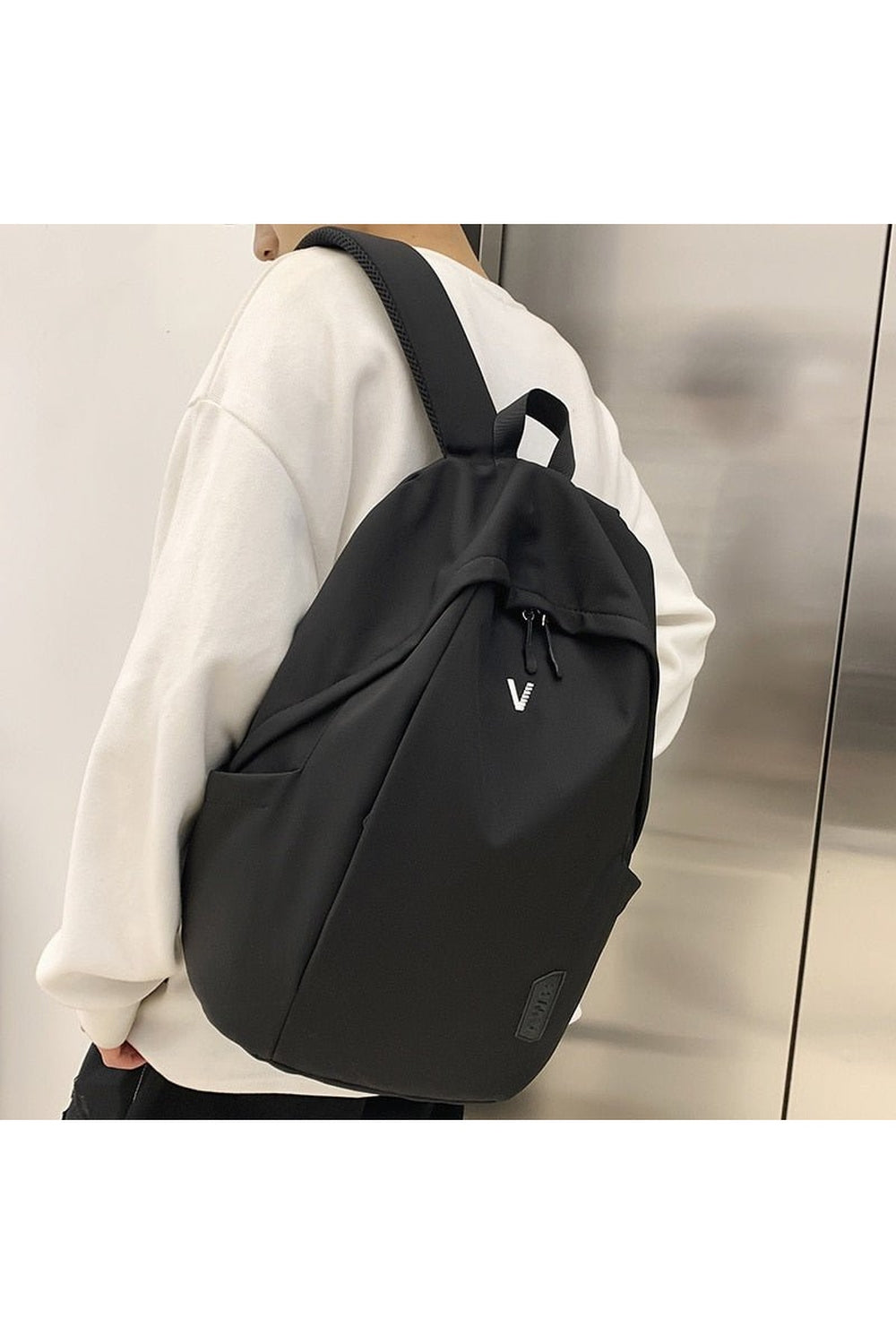 Waterproof High Capacity Backpack