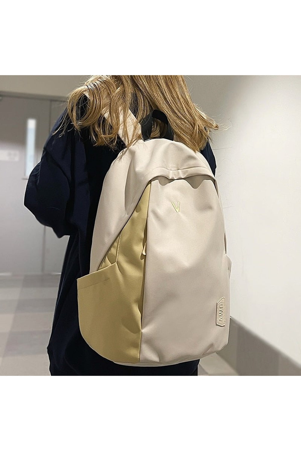 Waterproof High Capacity Backpack