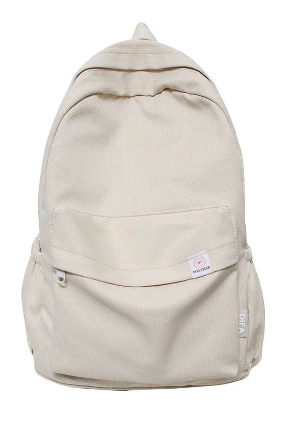 Sac à dos de voyage en nylon imperméable
