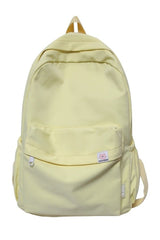 Sac à dos de voyage en nylon imperméable