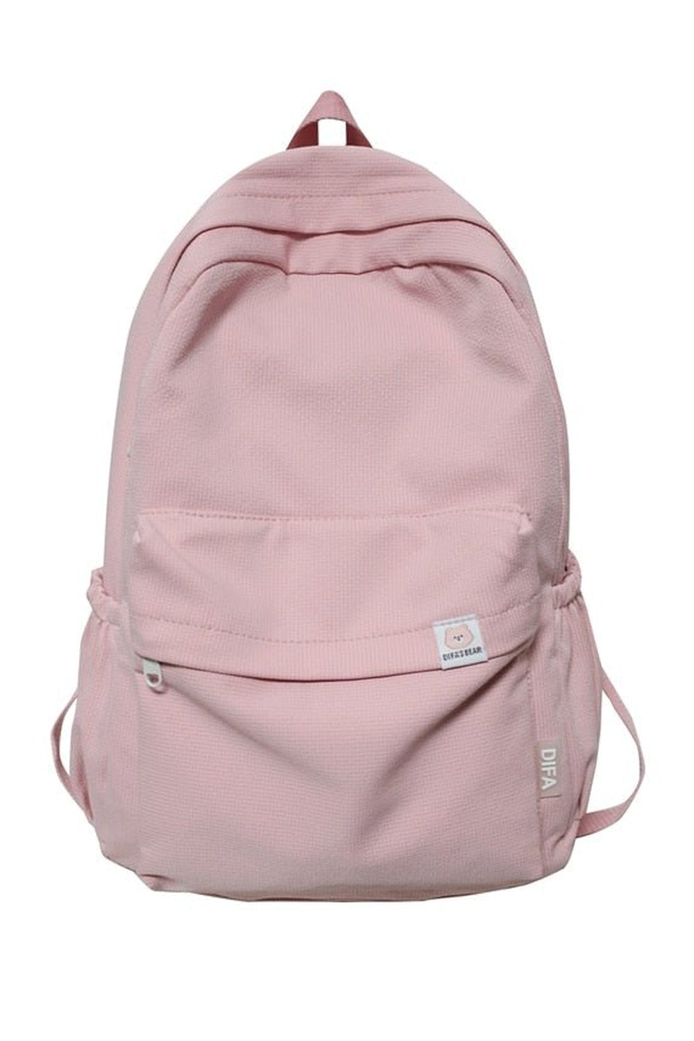 Sac à dos de voyage en nylon imperméable