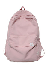 Sac à dos de voyage en nylon imperméable