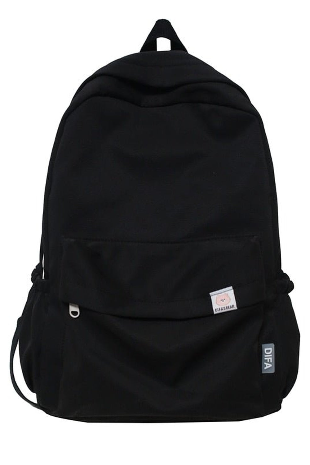 Sac à dos de voyage en nylon imperméable