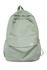 Sac à dos de voyage en nylon imperméable